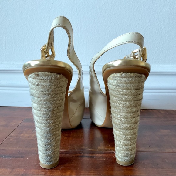 Michael Kors Heels - Picture 4 of 4